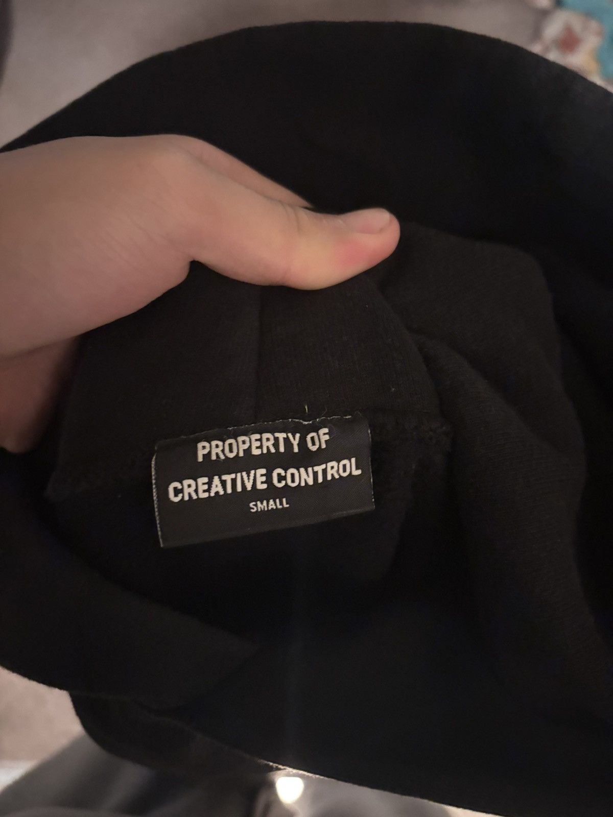 Yeezy Yeezy Jeen Yuhs hoodie Size US S / EU 44-46 / 1 - 4 Thumbnail