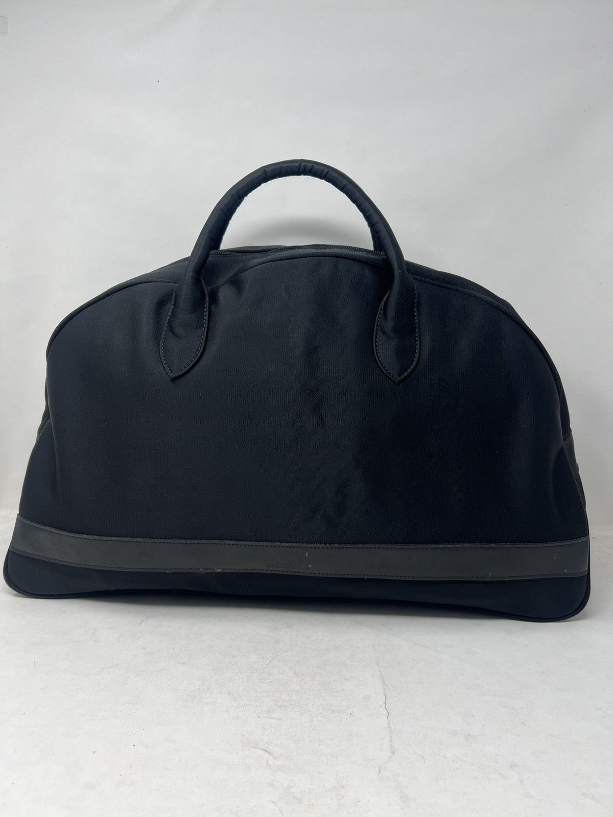 Issey Miyake Miyake Design Studio Duffel Travel Bag Size ONE SIZE - 2 Thumbnail
