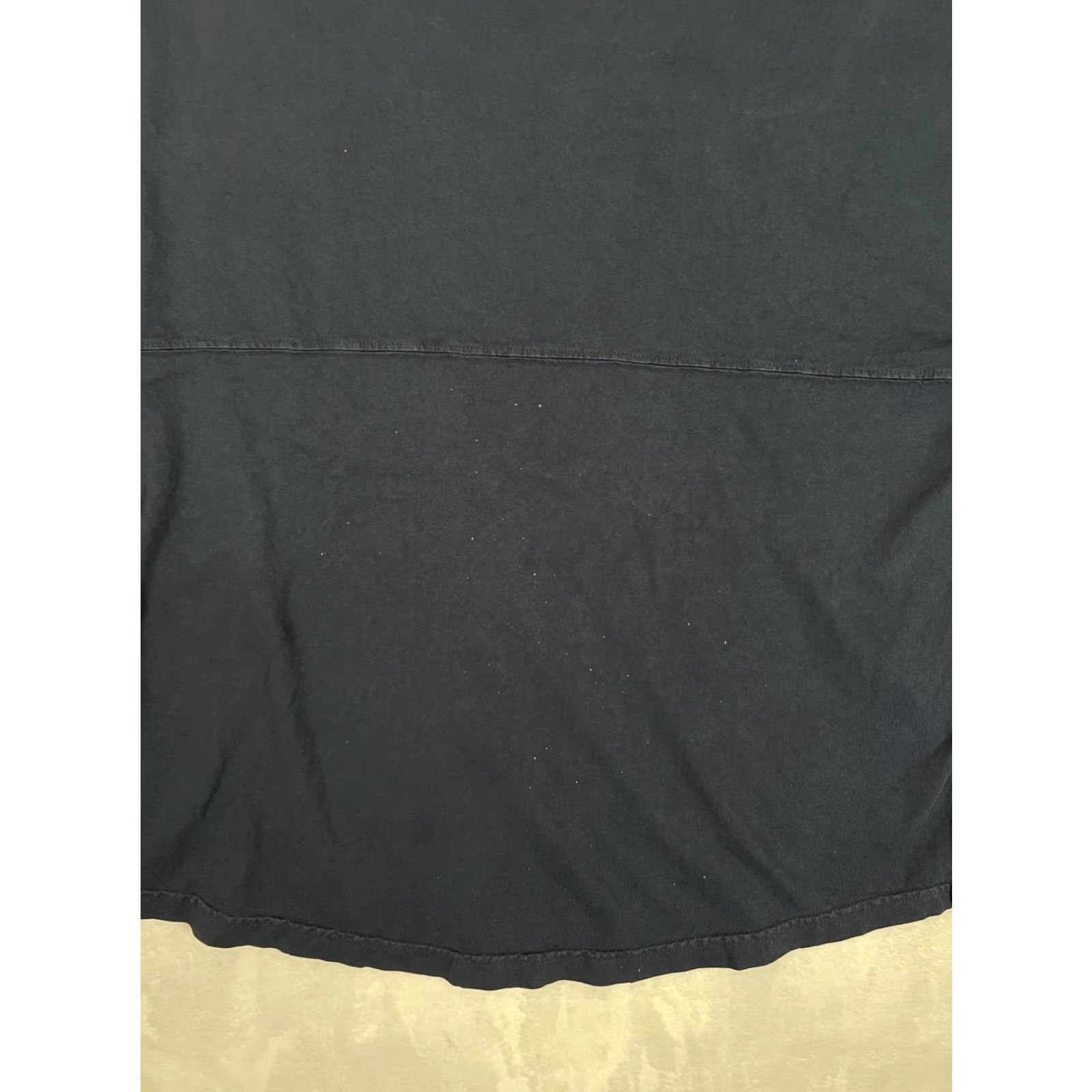 ESPIRIT Spirit Jersey Shirt Mens Long Sleeve XL Navy Blue Mandalay Beach California Crew Neck Graphic Print 90s Travel Coast Beach Size US XL / EU 56 / 4 - 3 Thumbnail