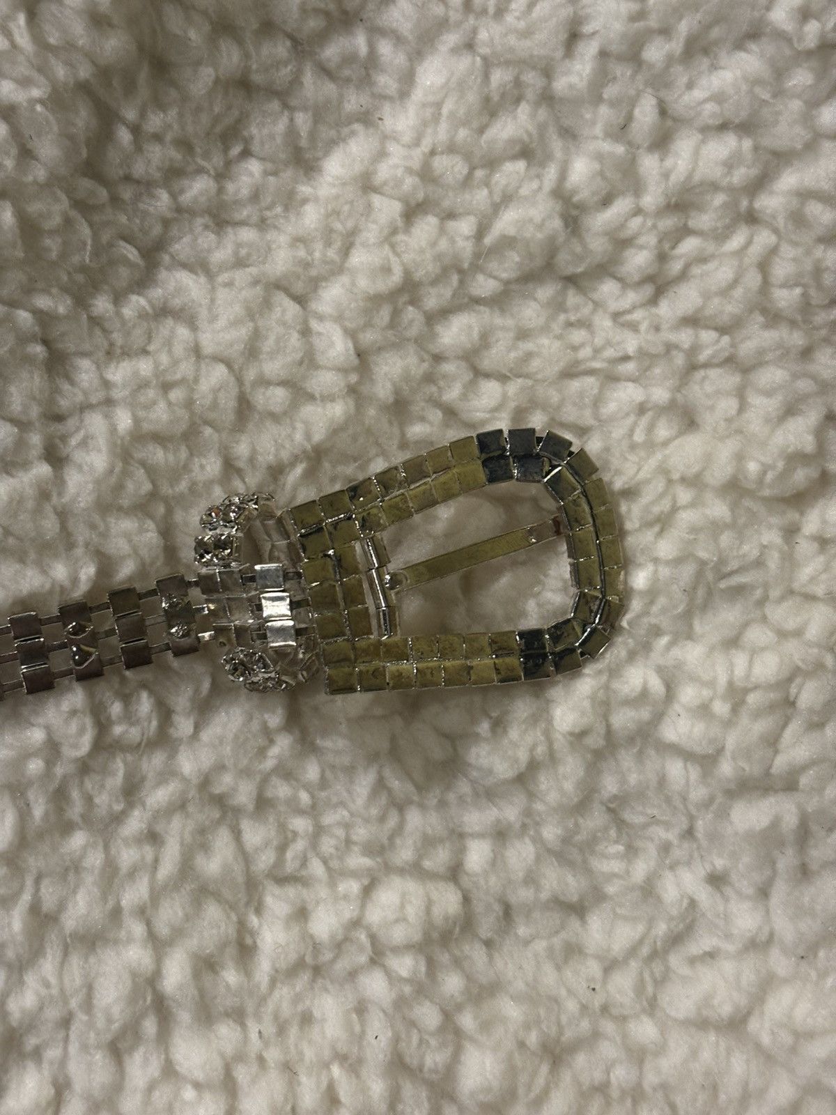 Other Cubic belt Size ONE SIZE - 4 Thumbnail