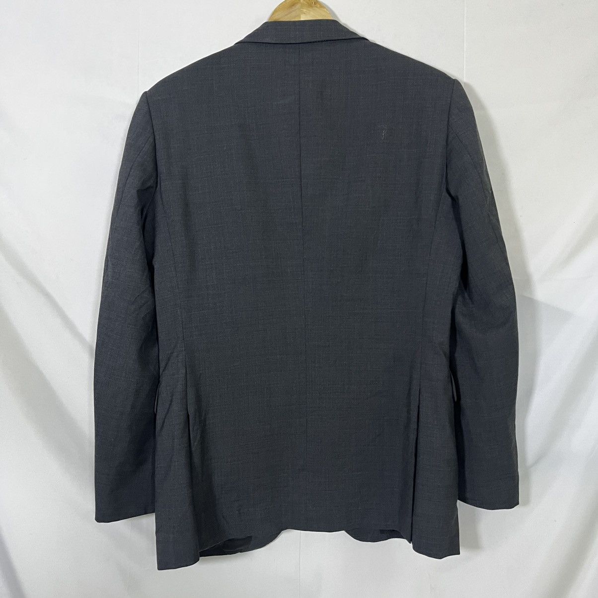 Takeo Kikuchi Takeo Kikuchi Blazzer/Coat Size 3 Size US M / EU 48-50 / 2 - 7 Thumbnail