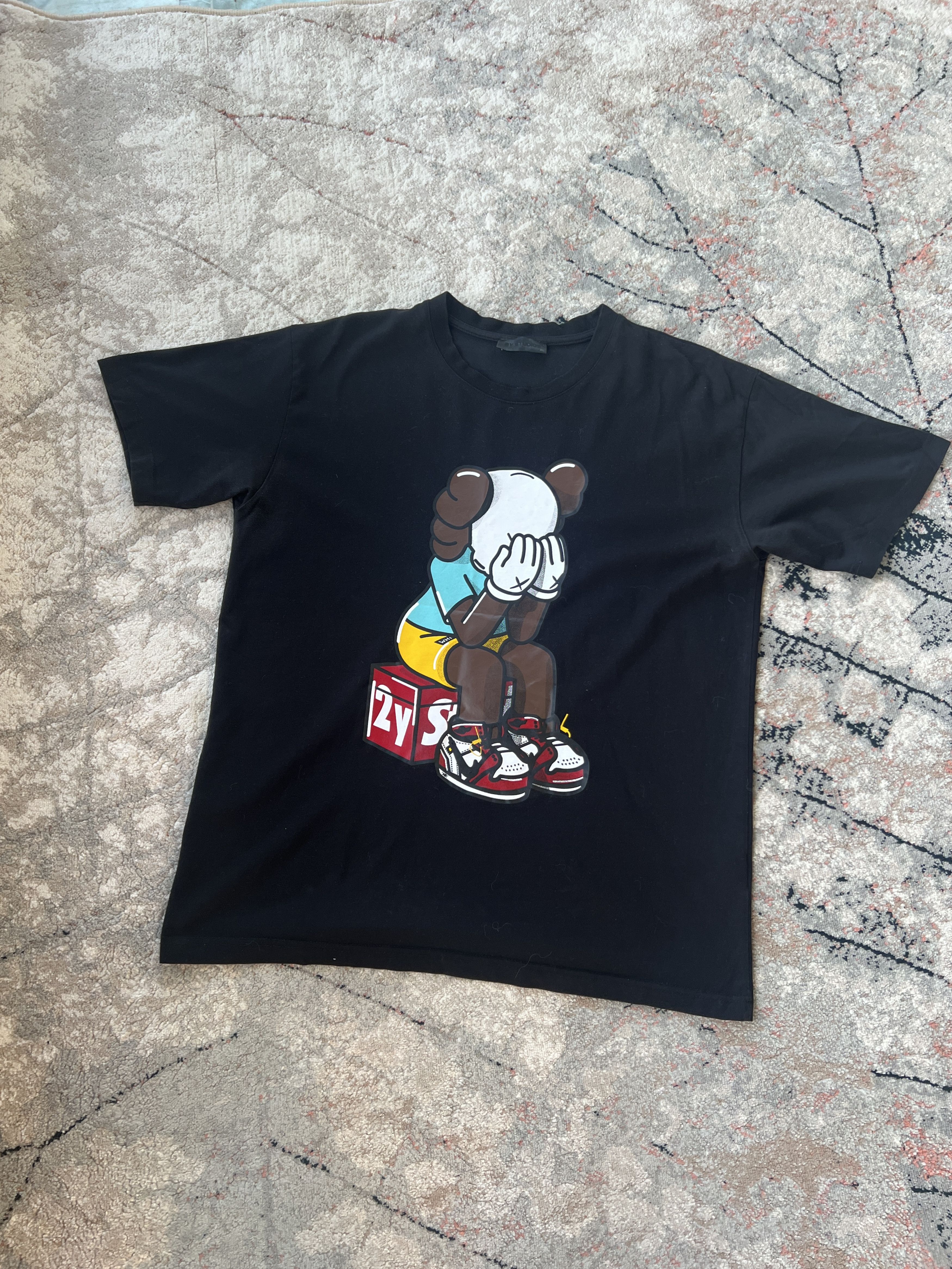 Other 2Y Studios Tee Size US XL / EU 56 / 4 - 1 Thumbnail