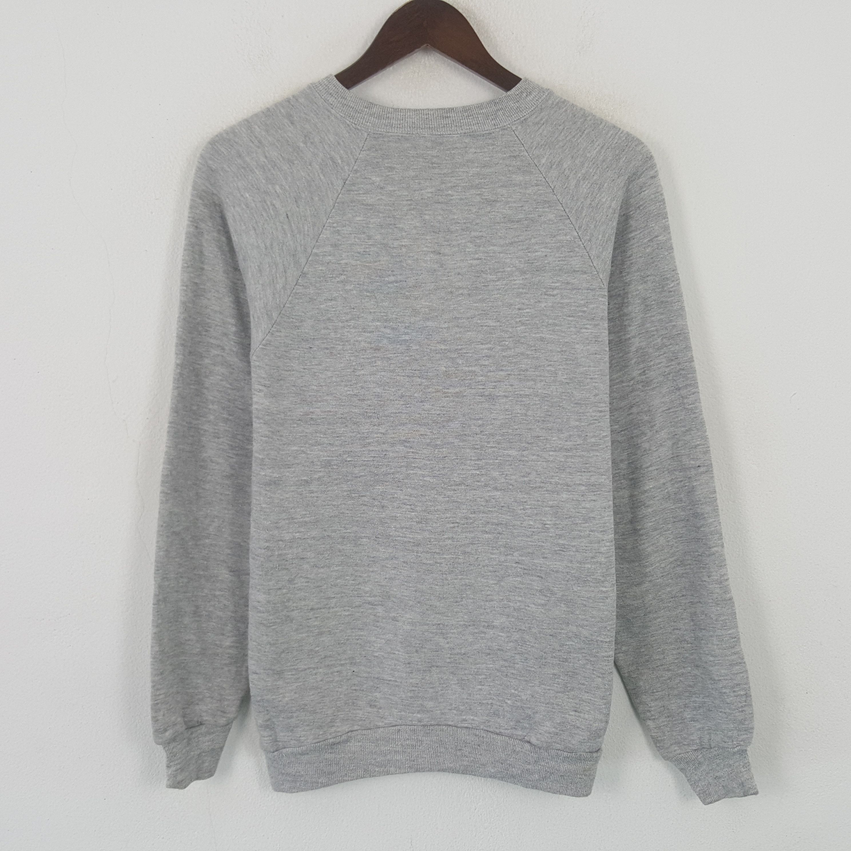 Disney Vintage Disney Mickey Mouse Classic Sweatshirt Size US M / EU 48-50 / 2 - 3 Thumbnail