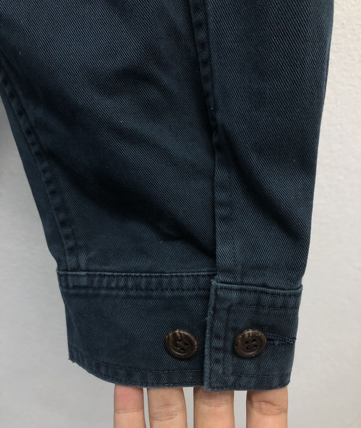 Polo Ralph Lauren Vintage Polo By Ralph Lauren Jacket Size US M / EU 48-50 / 2 - 10 Thumbnail