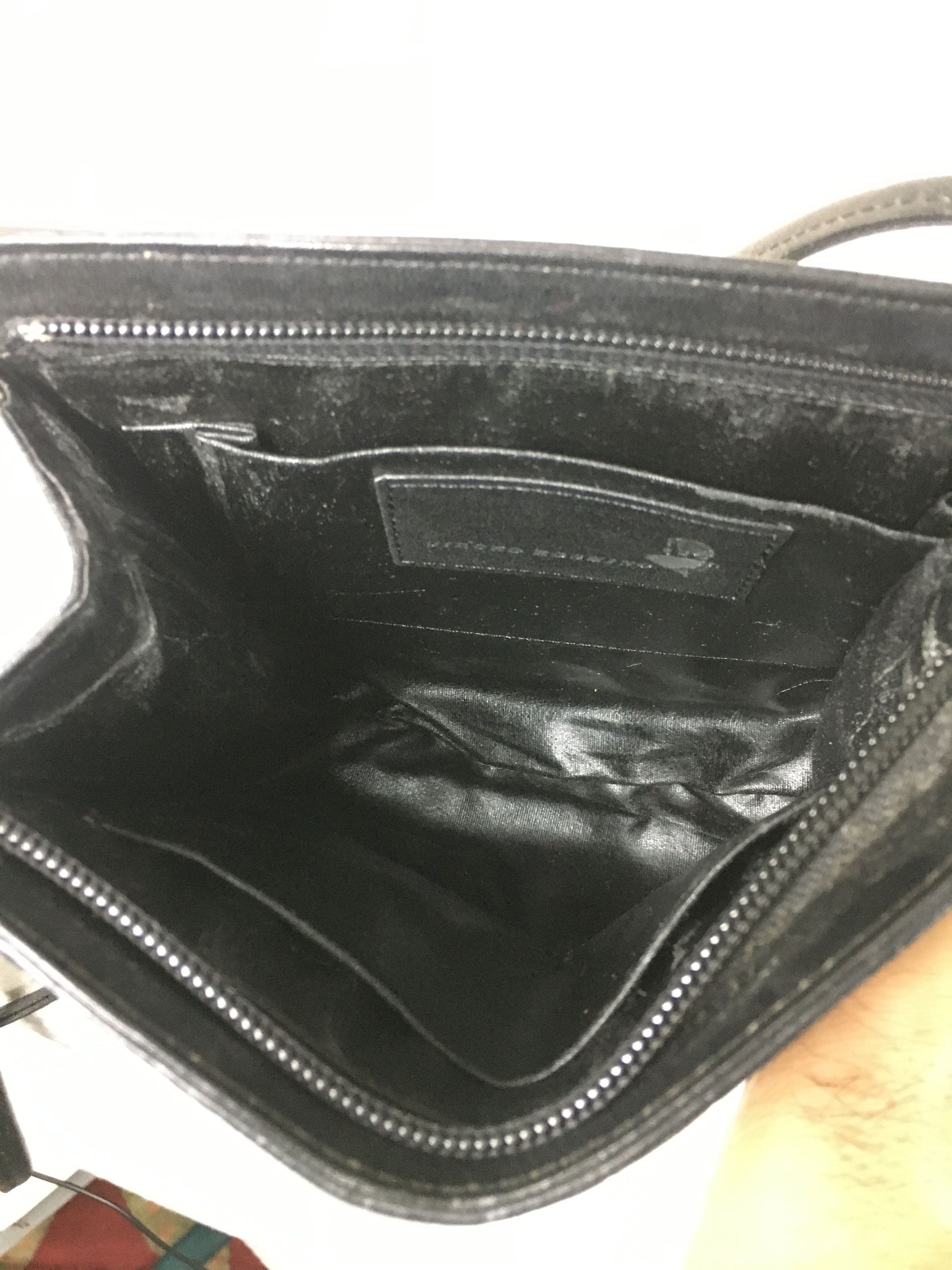 Hiroko Koshino Homme Hiroko Koshino Bag Size ONE SIZE - 8 Thumbnail