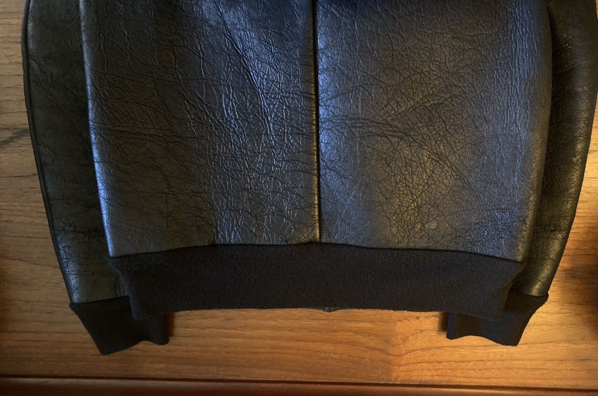 Rick Owens GRAIL BNWT Neoblister Exploder 2008 Size US S / EU 44-46 / 1 - 20 Thumbnail