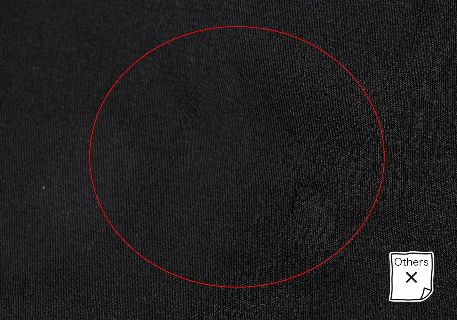 Yohji Yamamoto Yohji Yamamoto Quilted Lining Nylon Tapered Pants Size US 30 / EU 46 - 14 Thumbnail