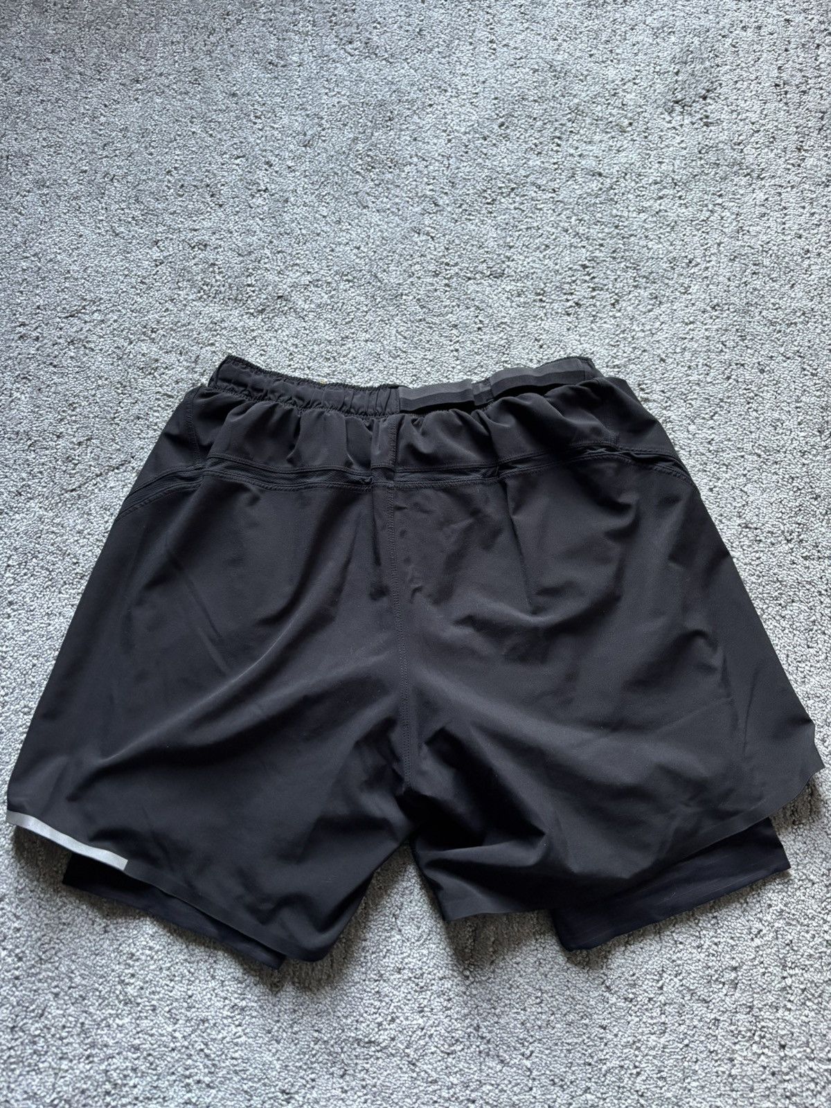 Lululemon Lululemon Lined Shorts Size US 31 - 2 Thumbnail