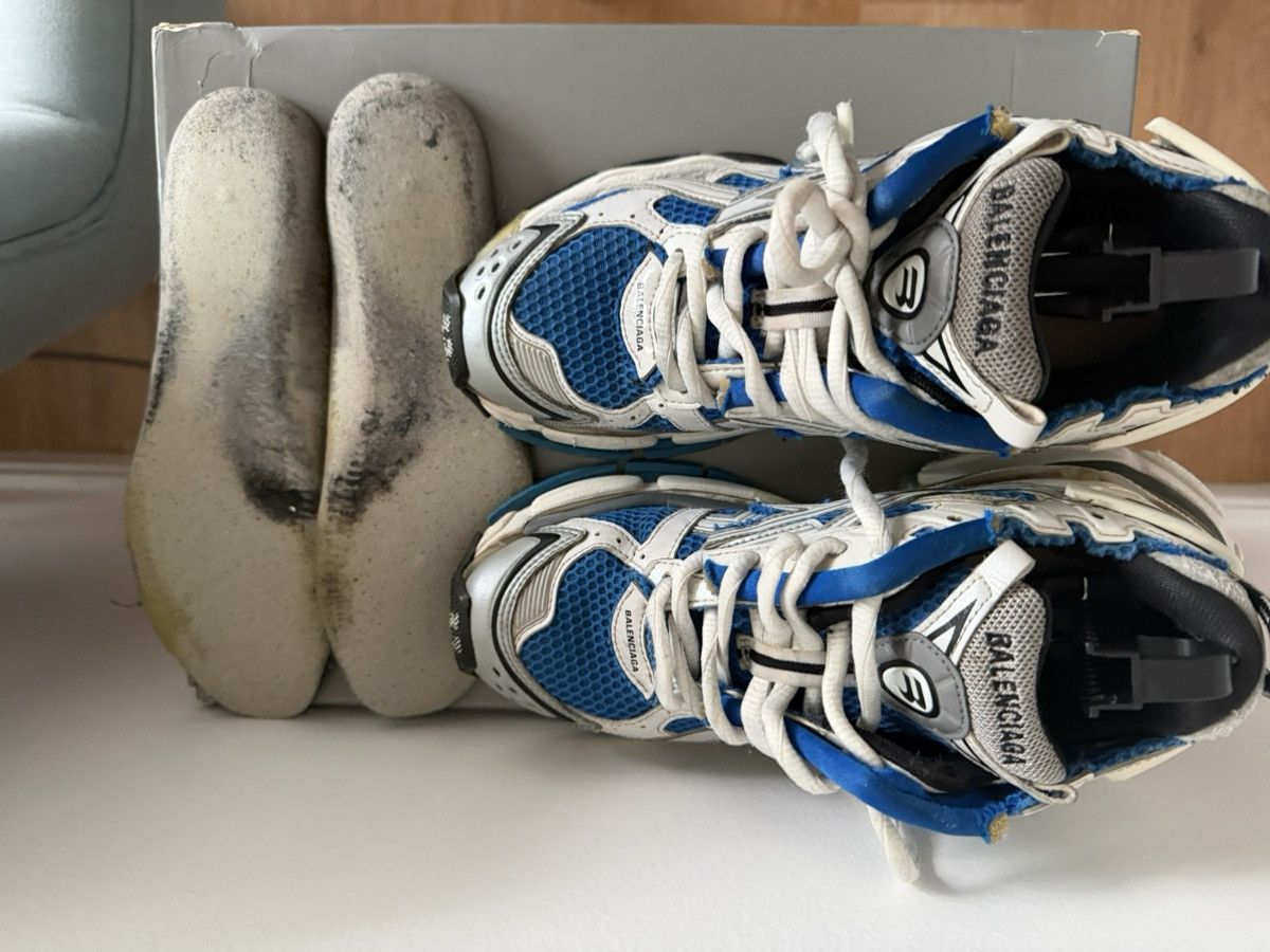 Balenciaga Balenciaga 37 eu Size US 7 / EU 40 - 6 Thumbnail