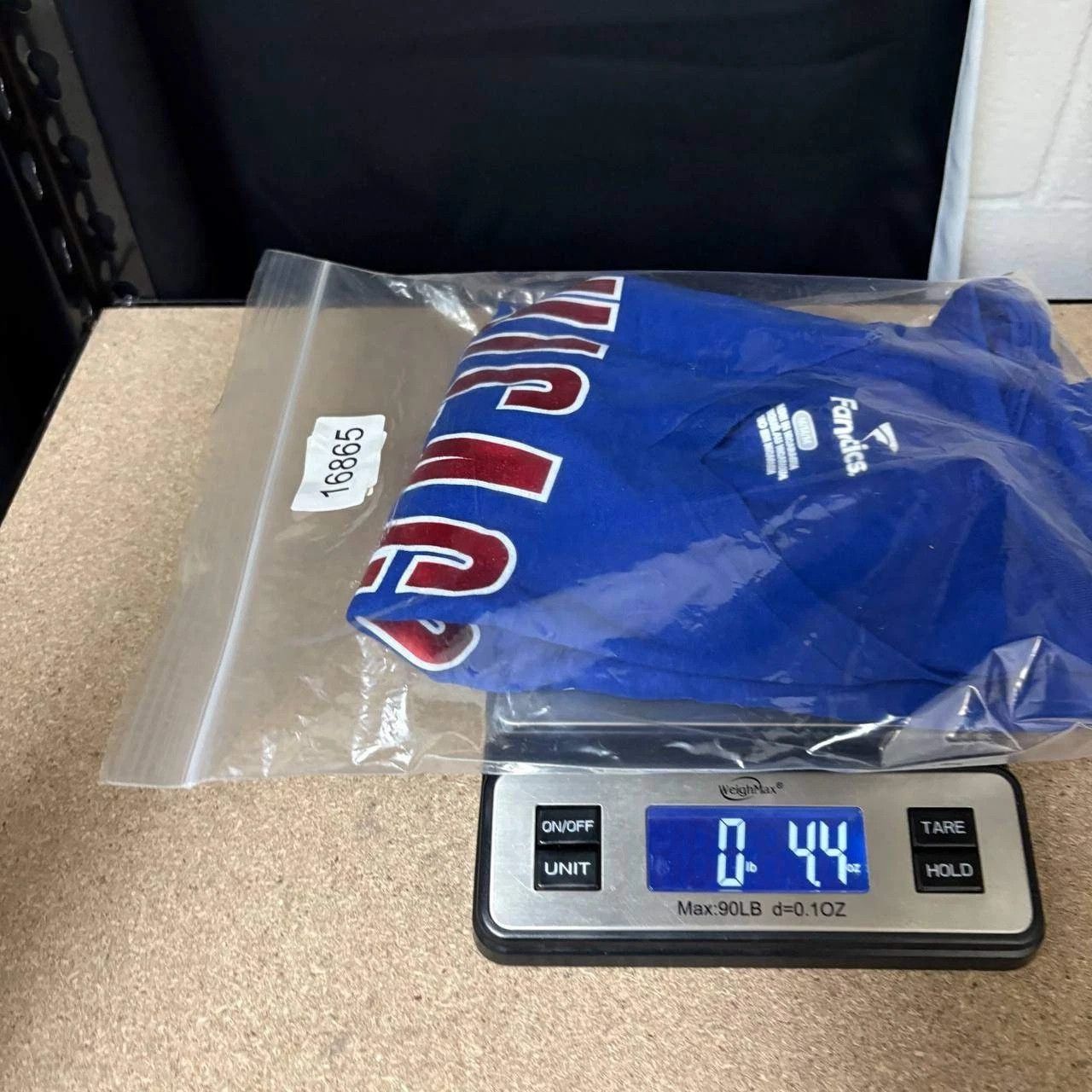 Other Chicago Cubs Shirt Women Fanatics Short Sleeve V-Neck New M Size M / US 6-8 / IT 42-44 - 7 Thumbnail