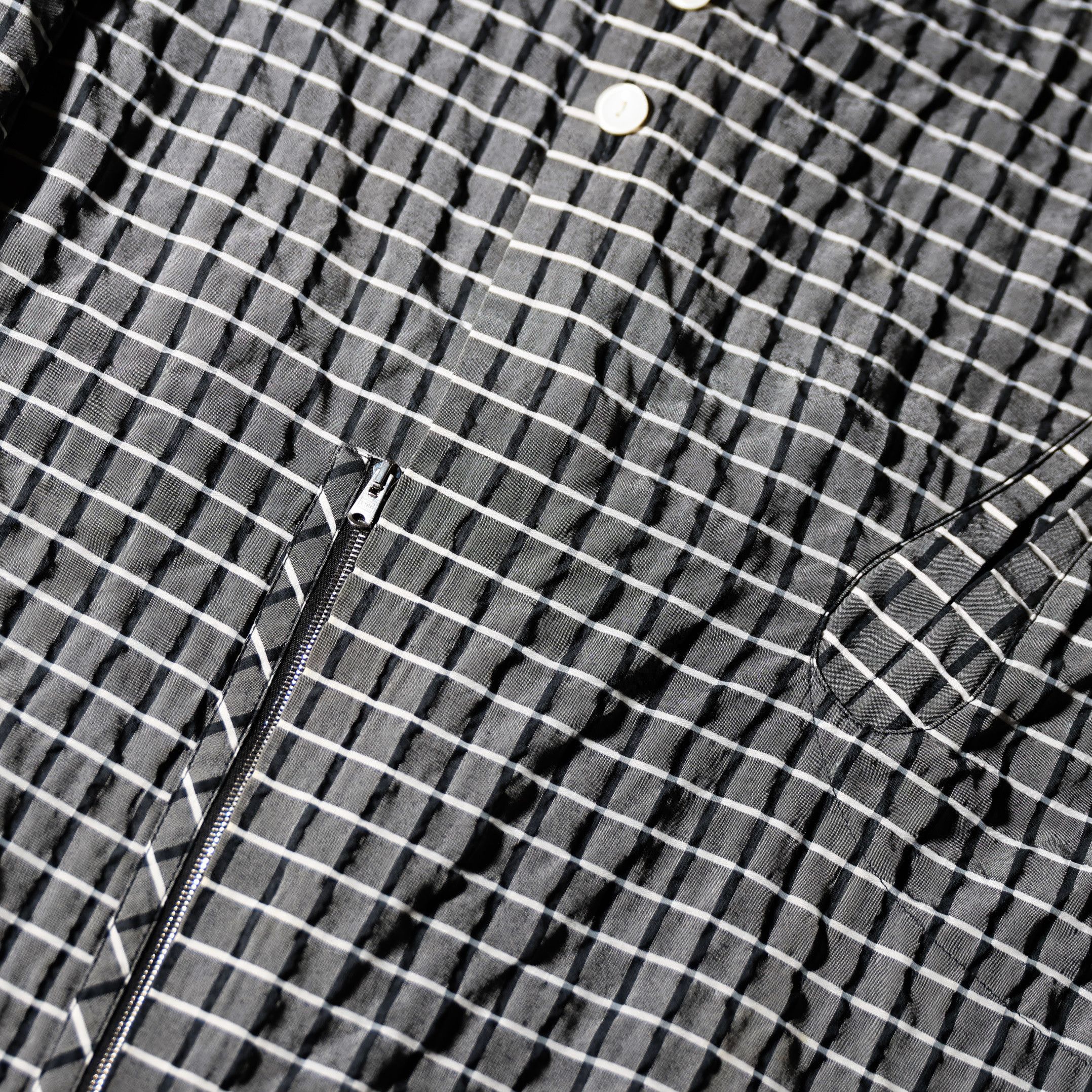 Kiko Kostadinov Kiko Kostadinov 00062019 Apajerito Shirts Size US S / EU 44-46 / 1 - 3 Thumbnail