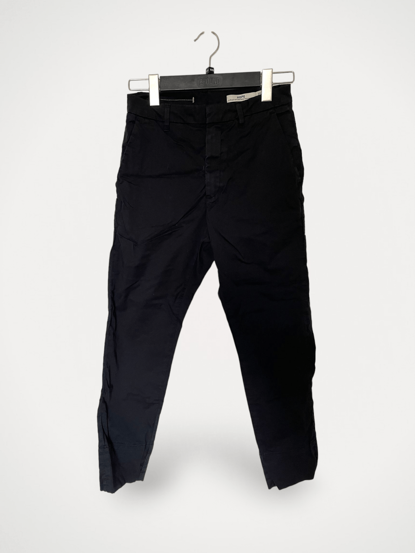 Hope Hope News Trousers Short leg Pants Size 25" / US 0 / IT 36 - 1 Thumbnail