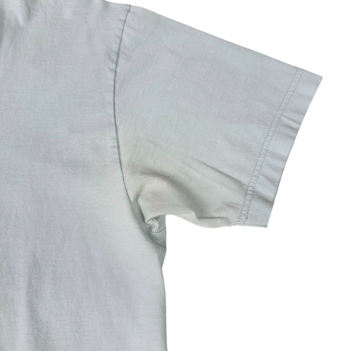 Corpus Rare Corpus Denim Mens T-Shirt Size L Matthew Williams Size US L / EU 52-54 / 3 - 4 Thumbnail