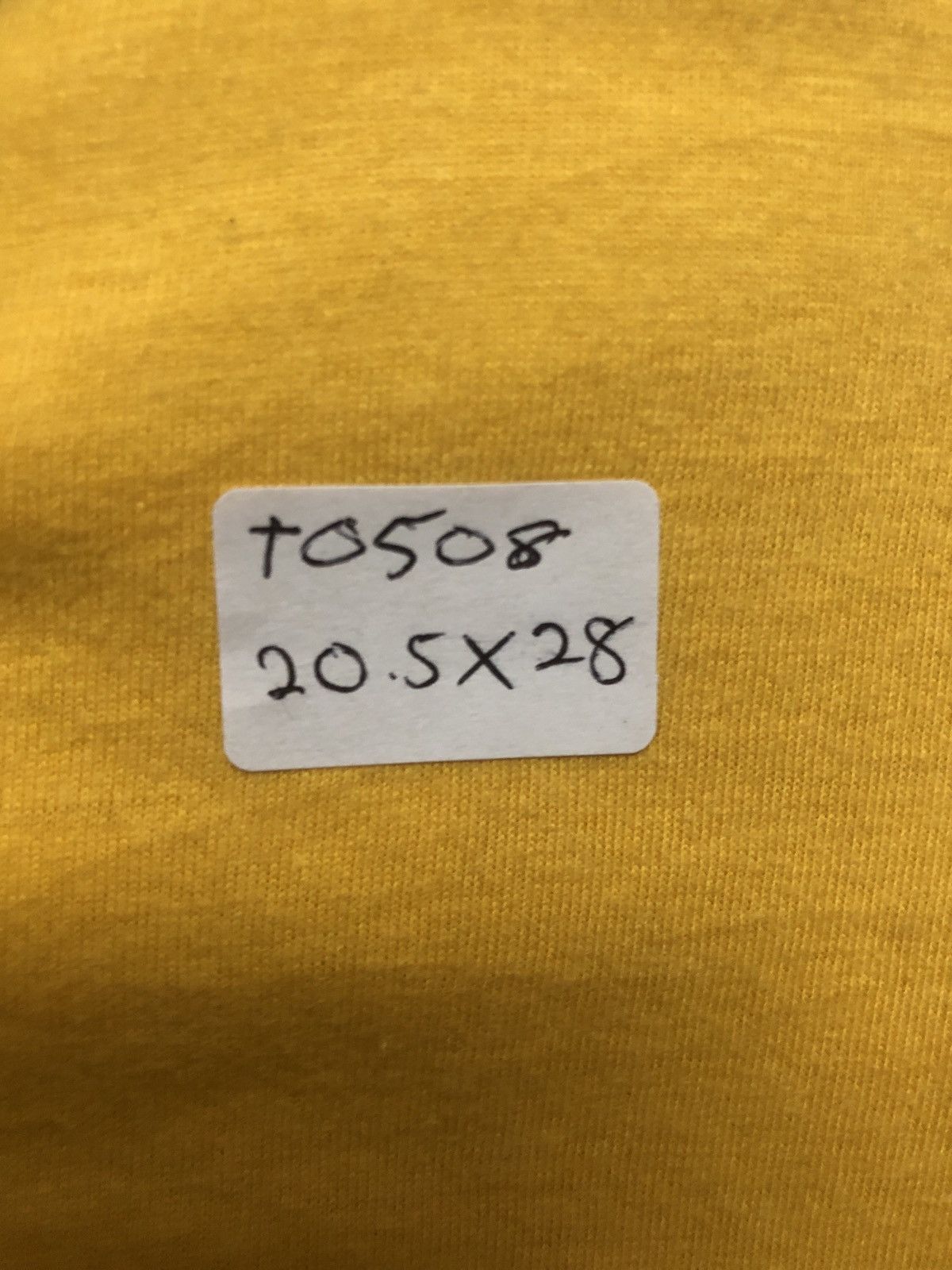 Japanese Brand RARE Vintage 80s 24 Hour Television Tshirt Size US M / EU 48-50 / 2 - 16 Thumbnail