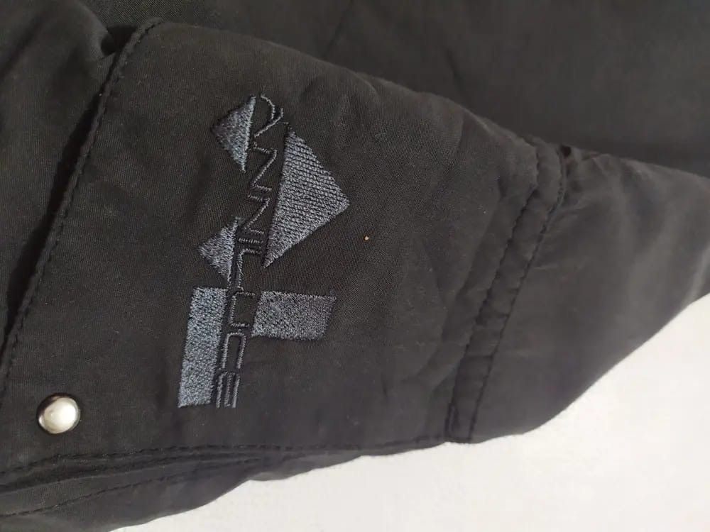 Japanese Brand ANNILUCE Bondage Cargo Multi pocket Tactical Pants Size US 29 - 6 Thumbnail