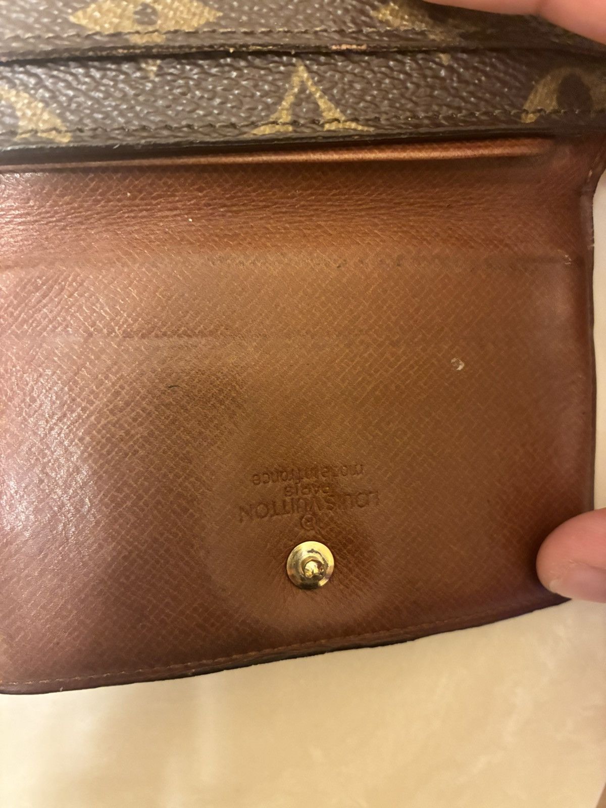 Louis Vuitton Louis Vuitton multi facet wallet Size ONE SIZE - 12 Thumbnail