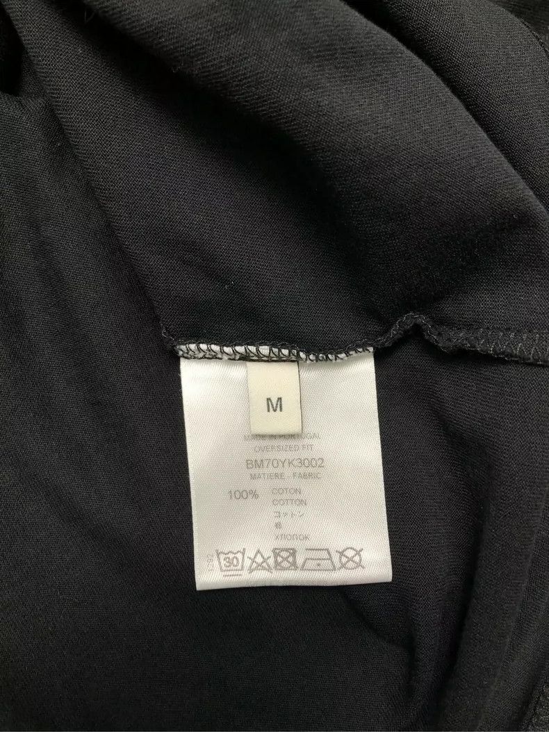 Givenchy Givenchy Poseidon Printed Black Short-sleeve 2506-Nextarrow Size US M / EU 48-50 / 2 - 5 Thumbnail