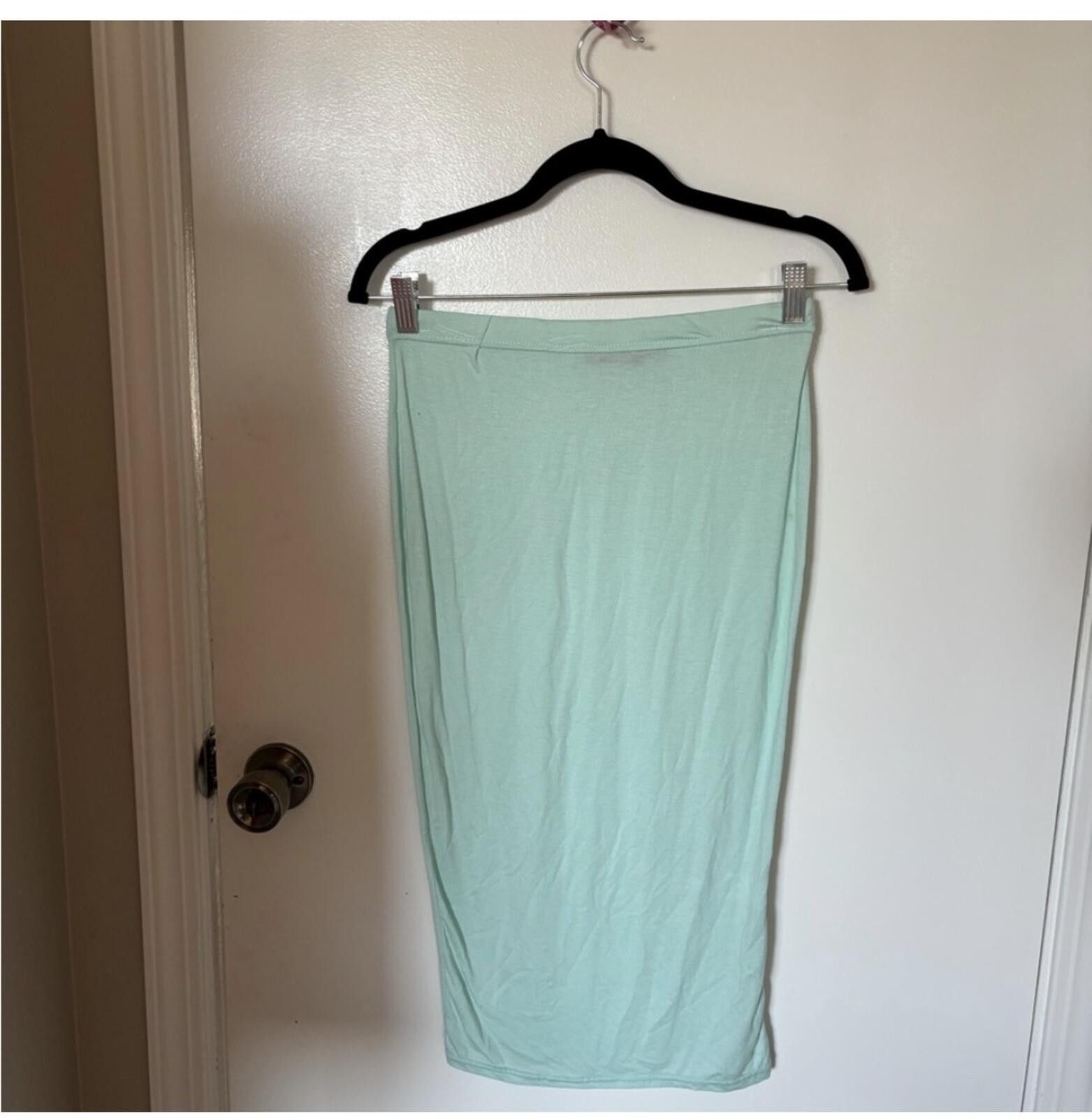 Other Prettylittlething skirt Size 28" / US 6 / IT 42 - 1 Thumbnail