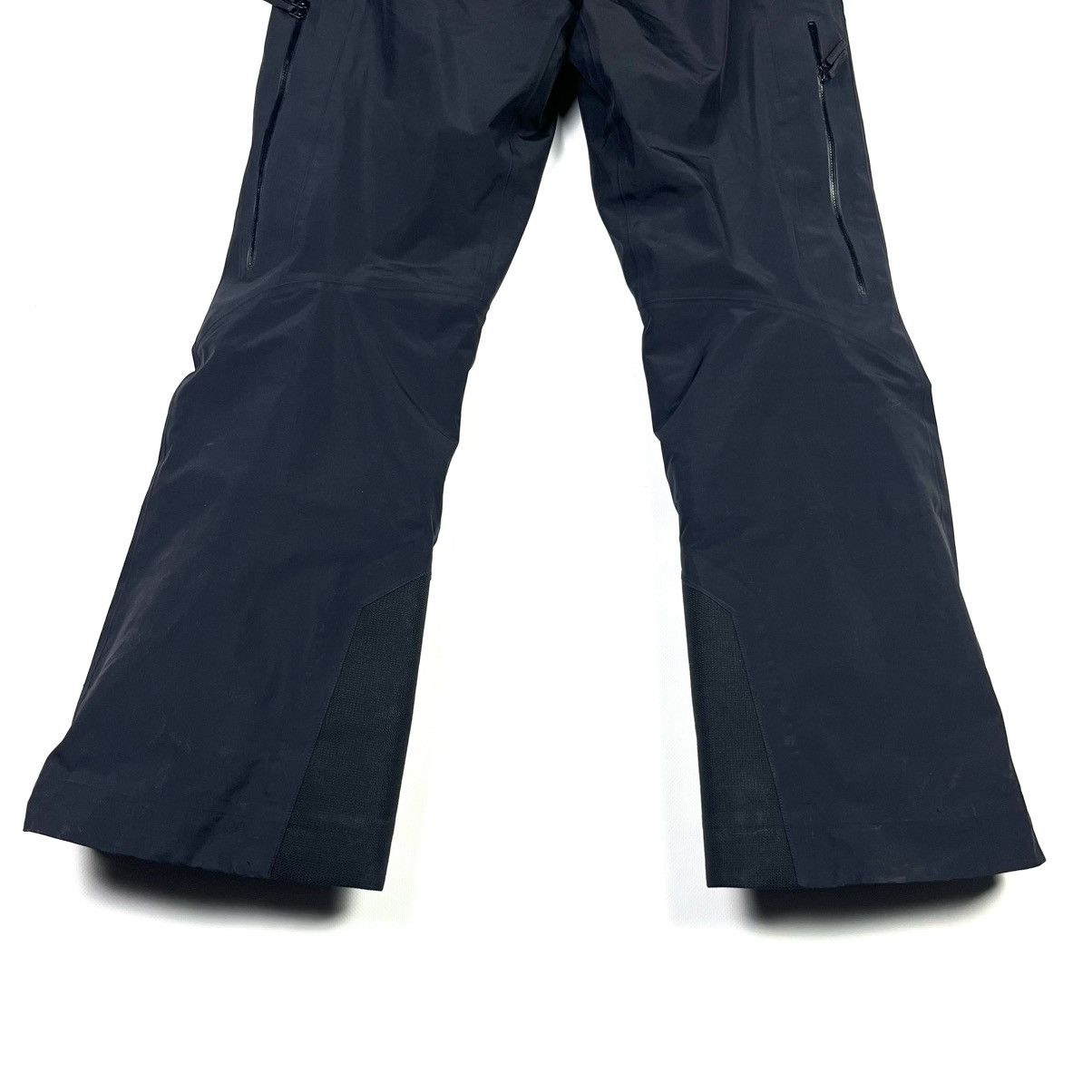 Arc'teryx × Goretex Arctery Women's Ravenna Soft Shell Pants Recco Size M Size 28" / US 6 / IT 42 - 9 Thumbnail