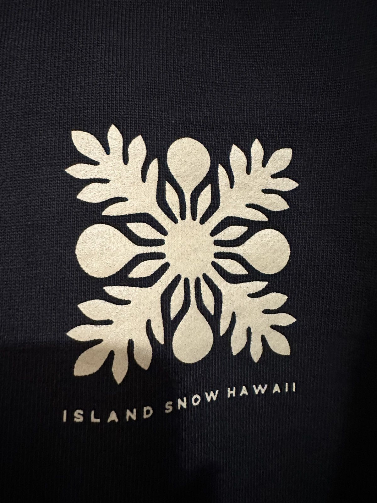 Vintage Vintage island snow hoodie Size US XL / EU 56 / 4 - 3 Thumbnail