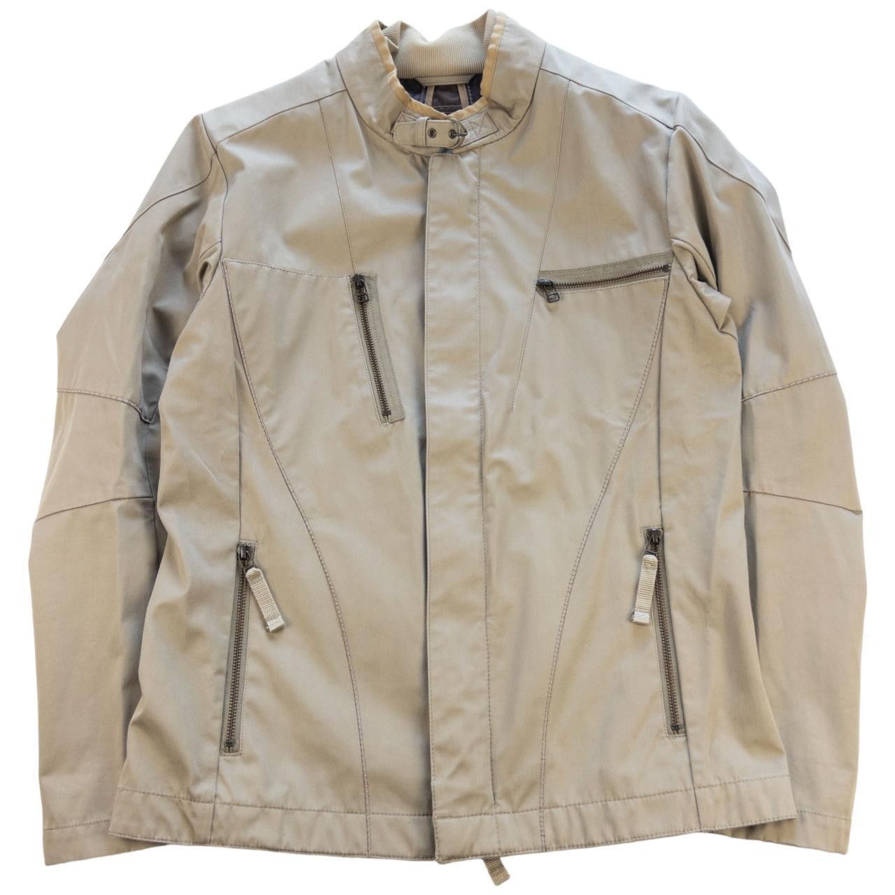Marithe + Francois Girbaud Vintage Marithe + Francois Girbaud Jacket Women's Size L Size L / US 10 / IT 46 - 1 Thumbnail
