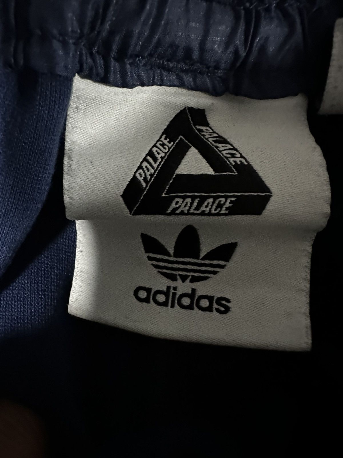 Adidas × Palace Palace Adidas Velour Pant Size US 32 / EU 48 - 4 Thumbnail