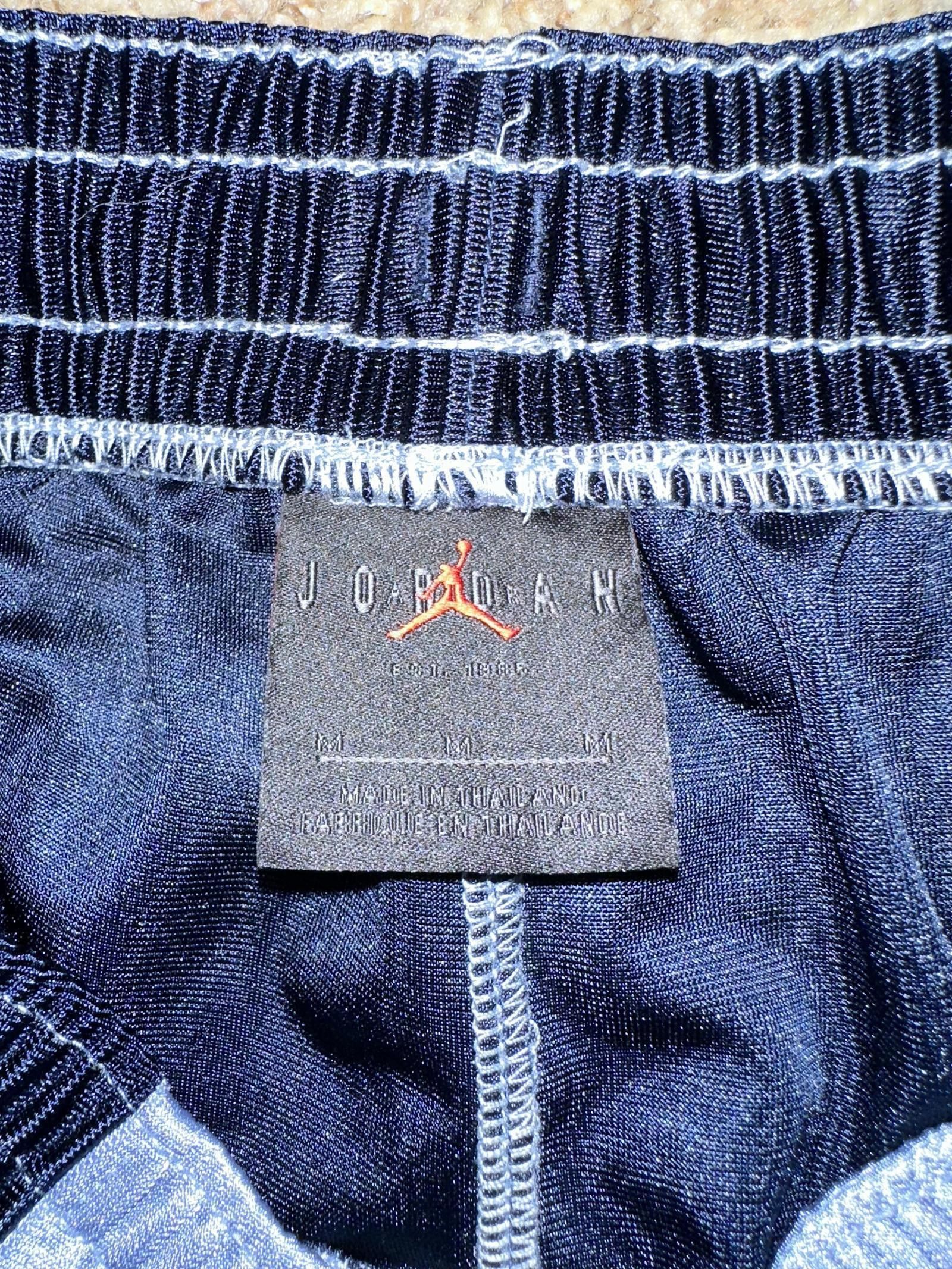 Jordan Brand Jordan Dri-Fit Sport Shorts Samples Size US 32 / EU 48 - 5 Thumbnail