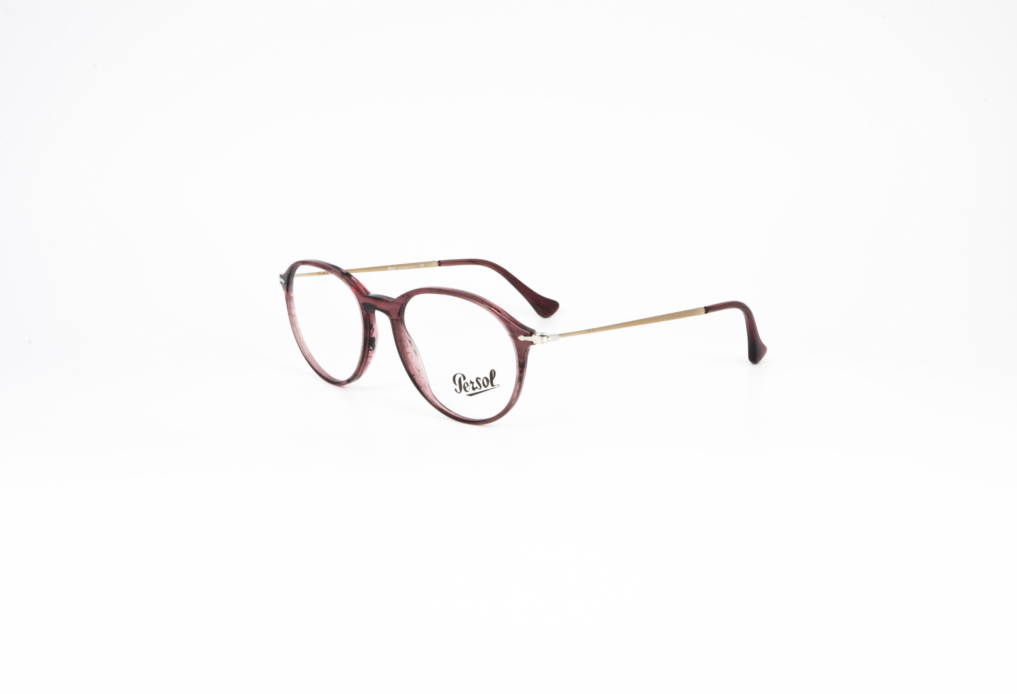 Persol Persol 3125-V 1054 eyeglasses new frame Size ONE SIZE - 2 Thumbnail