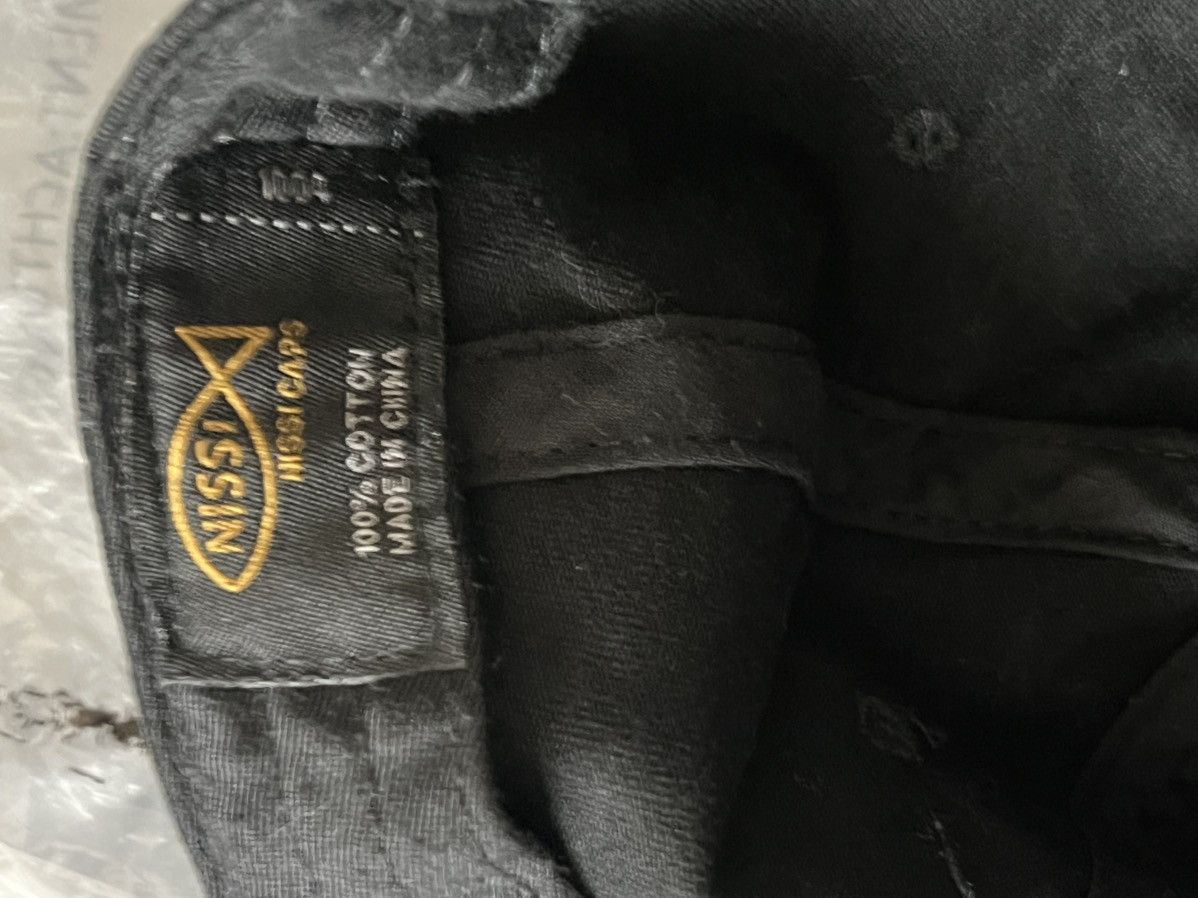G59 Records G59 Global Epidemic Hat Size ONE SIZE - 4 Thumbnail