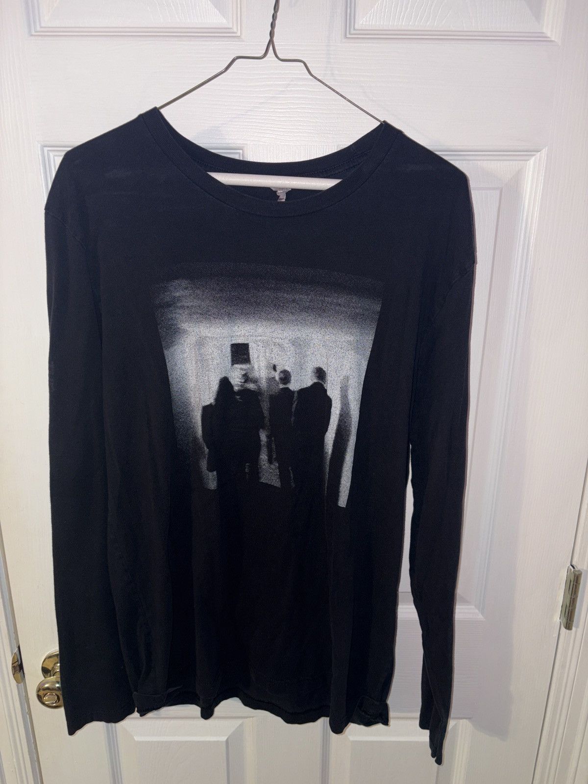 Rick Owens Avant Garde Long Sleeve Size US M / EU 48-50 / 2 - 1 Preview