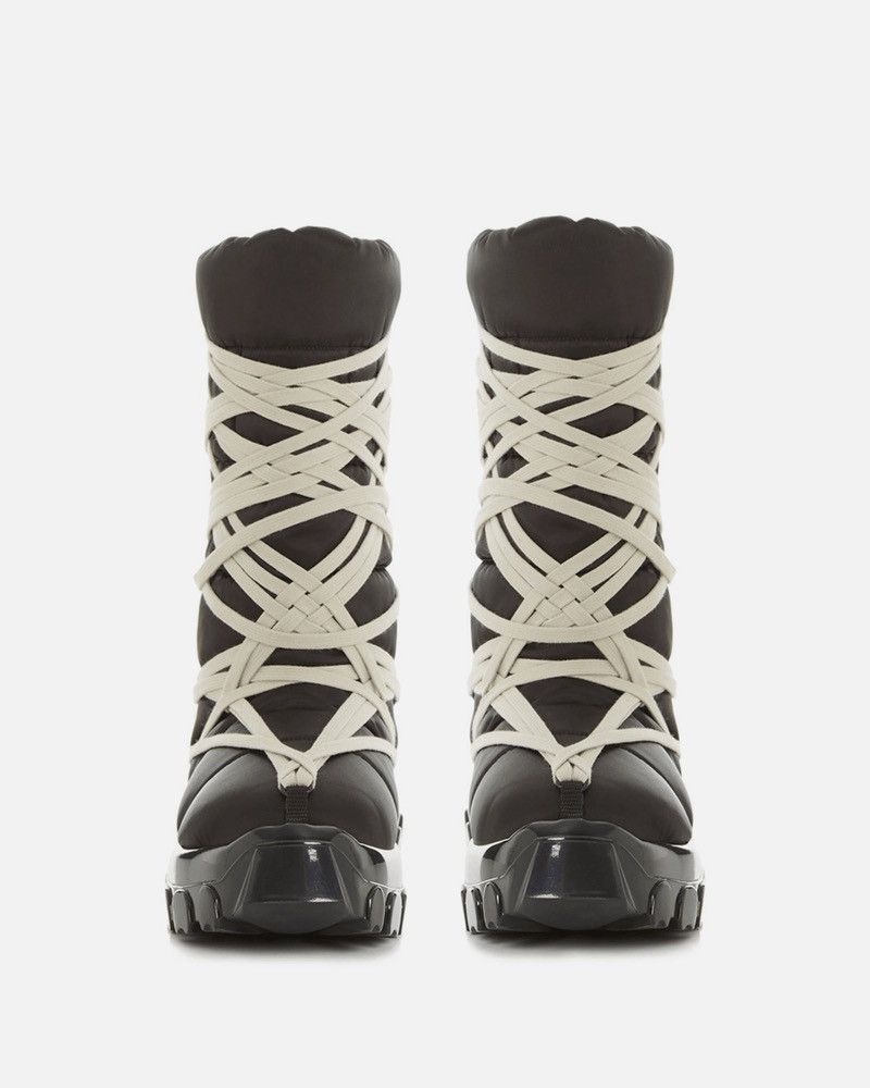 Rick Owens Rick Owens Lunar Boots Megalace FW21 Size US 10 / EU 43 - 2 Thumbnail