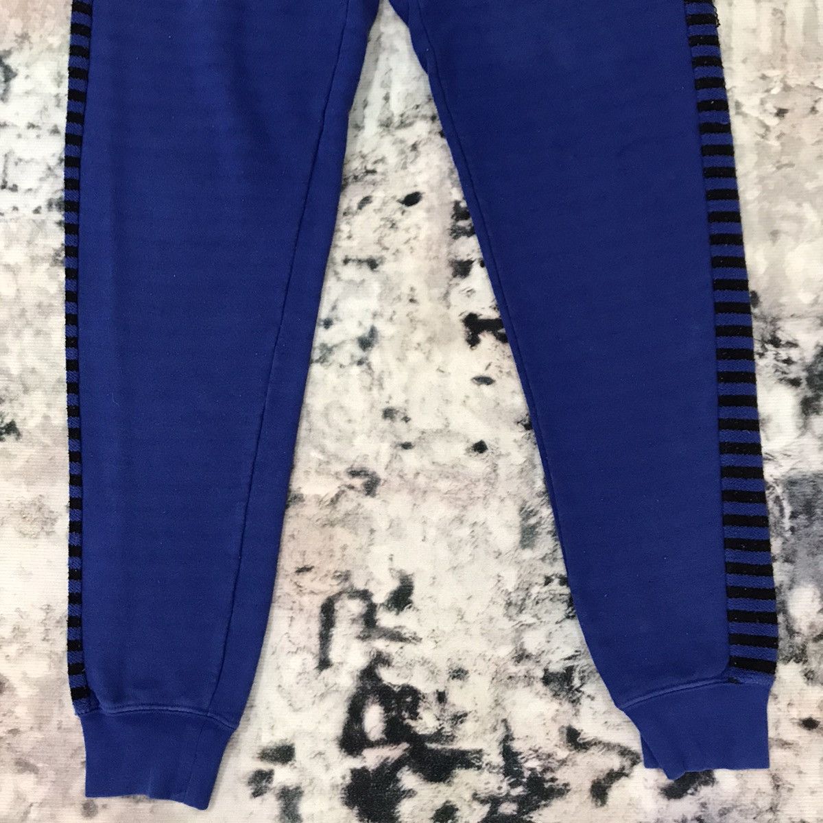 Hysteric Glamour × Japanese Brand Hyteric Glamour Fleece Lined Sweatpants Size US 26 / EU 42 - 4 Thumbnail