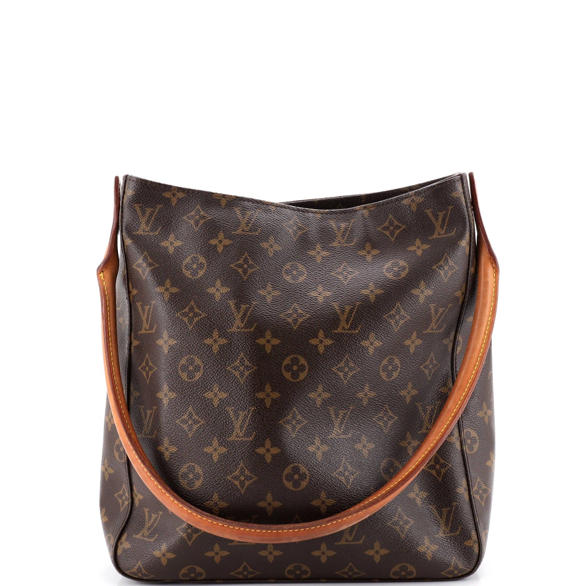 Louis Vuitton Looping Handbag Size ONE SIZE - 1 Thumbnail