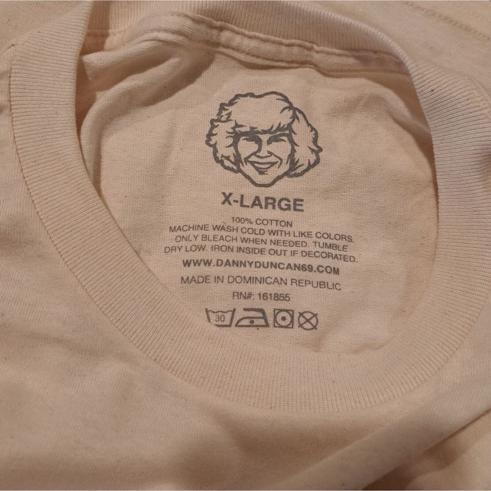 Other Spencer's graphic tee "I Hate Pulling Out" camper sz XL Size US XL / EU 56 / 4 - 5 Thumbnail