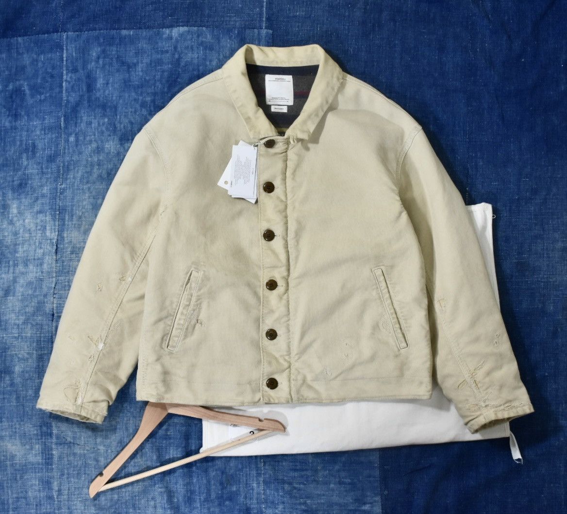 Visvim Purser | Grailed