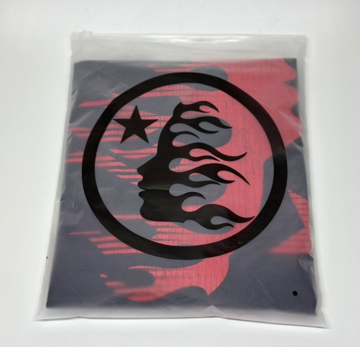 HELLSTAR Hellstar Family Tee (T-Shirt) Size US XL / EU 56 / 4 - 4 Thumbnail