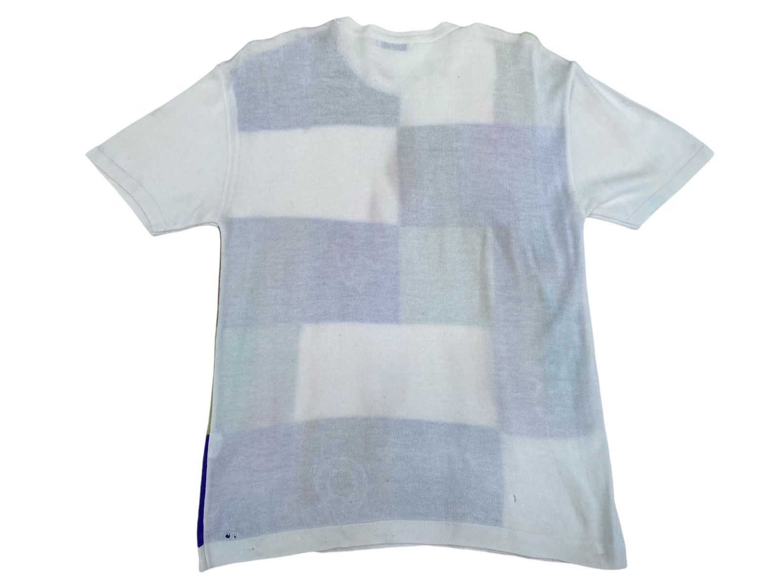 Japanese Brand × Vintage Vtg Kazamidori By Naicai Knit Size US M / EU 48-50 / 2 - 2 Thumbnail