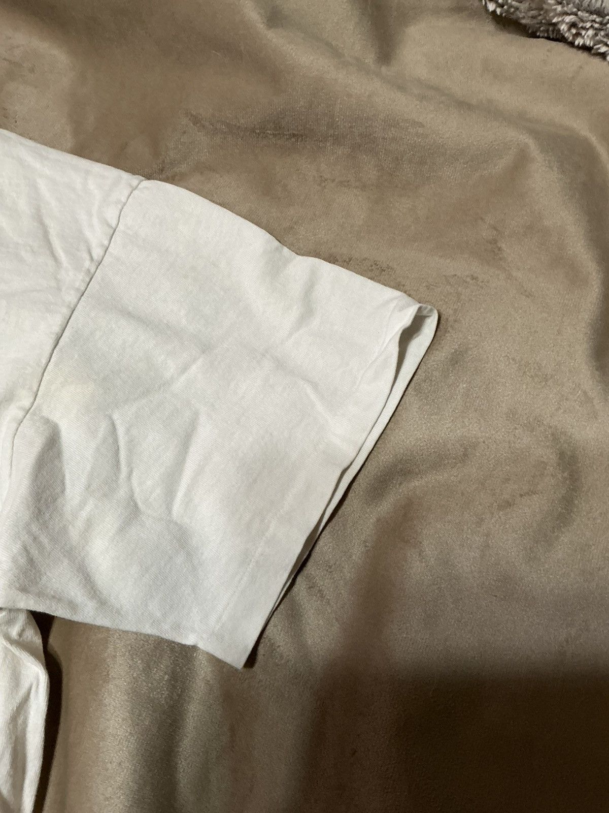 Guess Vintage Guess t shirt Size US L / EU 52-54 / 3 - 3 Thumbnail