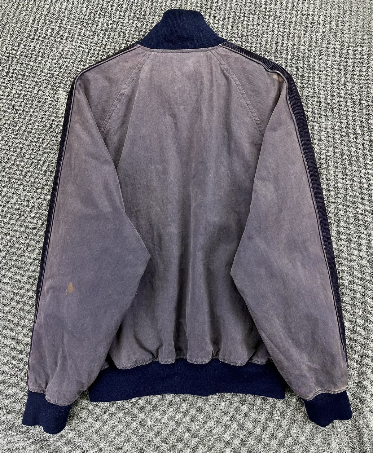 Ocean Pacific Vintage Ocean Pacific Sun Faded Trashed Jacket Size US L / EU 52-54 / 3 - 11 Thumbnail
