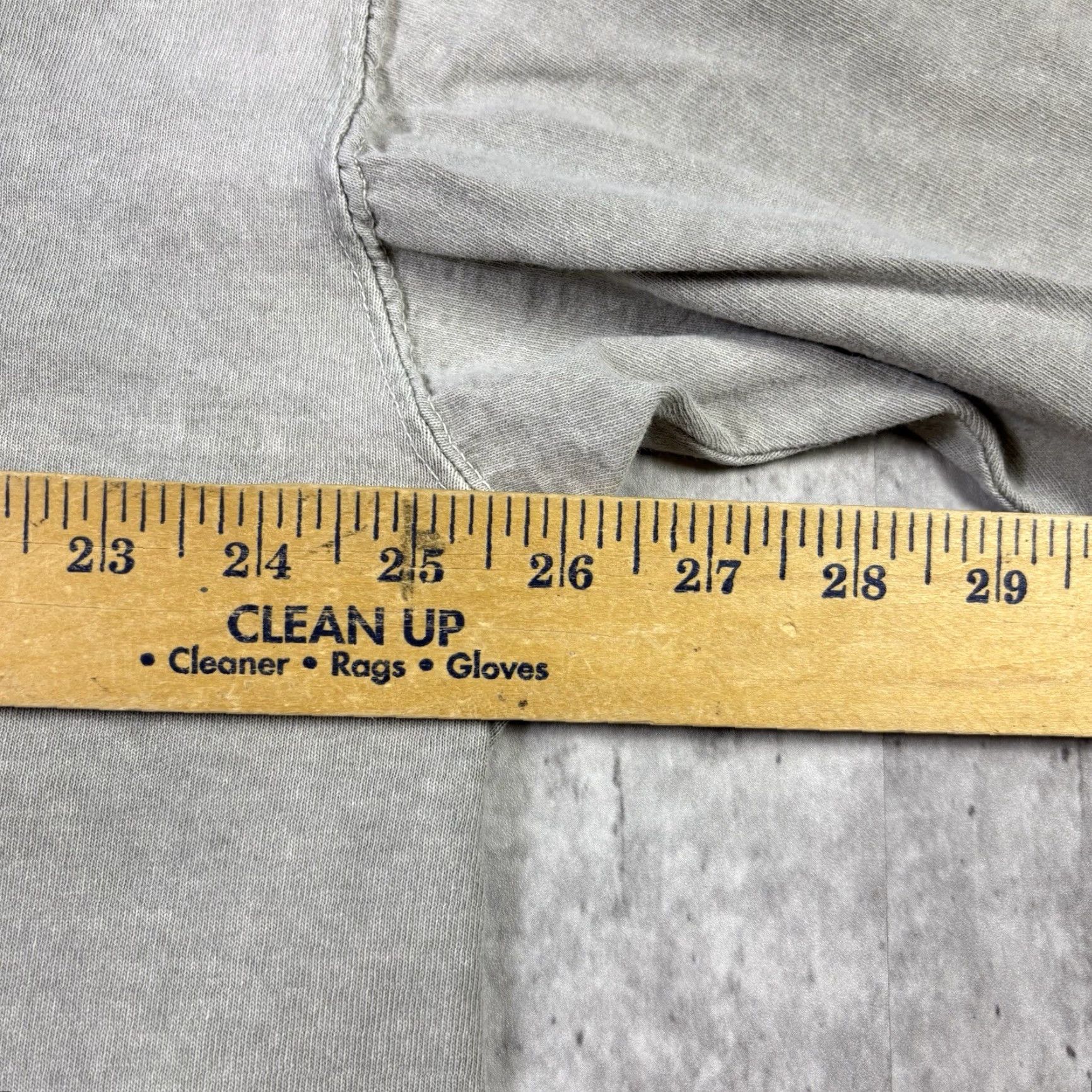 Vintage VINTAGE Galt Sand T-Shirt Men XL Green Nature Distressed Short Sleeve Crew Neck Vintage Yes Size US XL / EU 56 / 4 - 4 Thumbnail