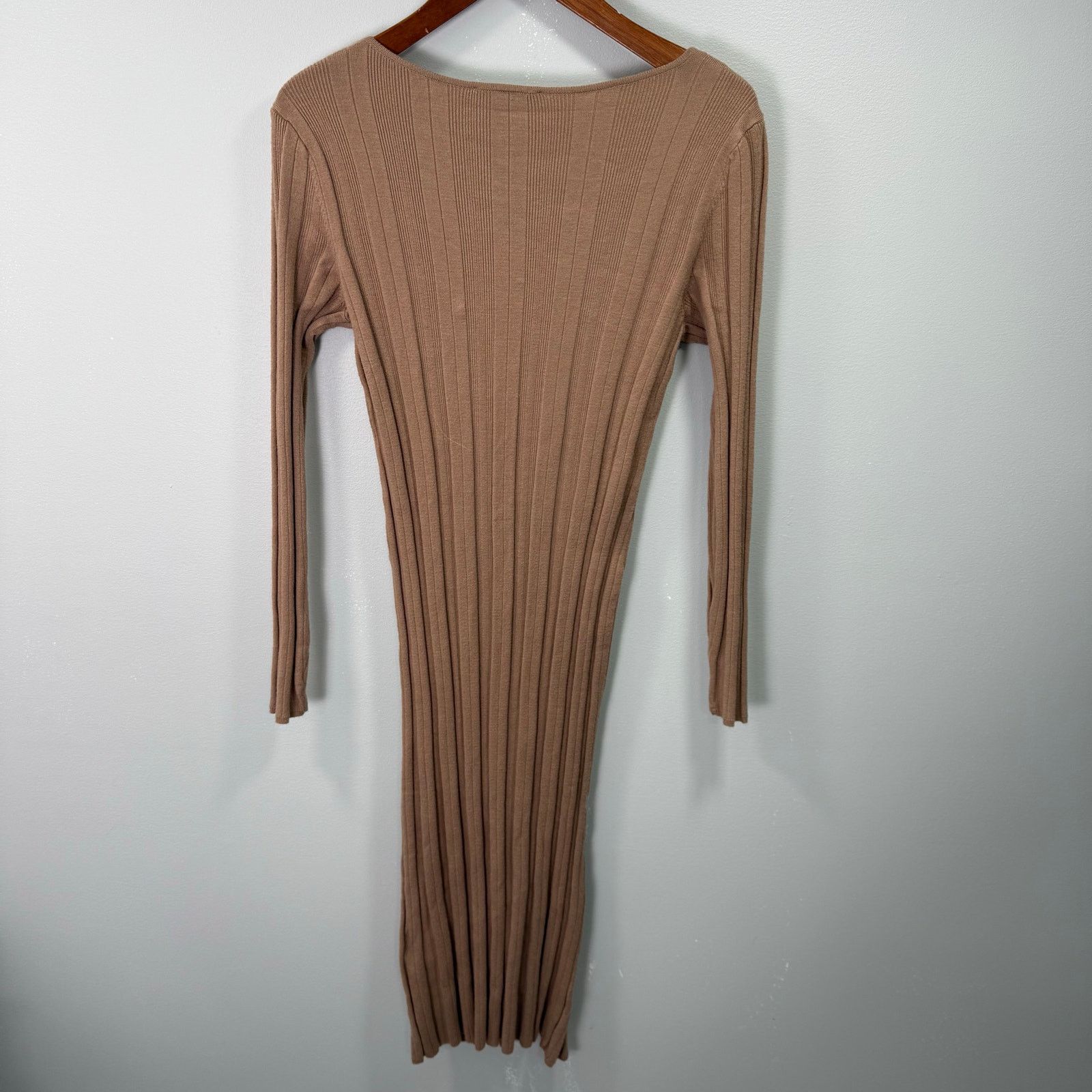 Macys And Now This Macys Plus Dress sz 2X NEW # G575 Size XXL / US 16-18 / IT 52-54 - 7 Thumbnail