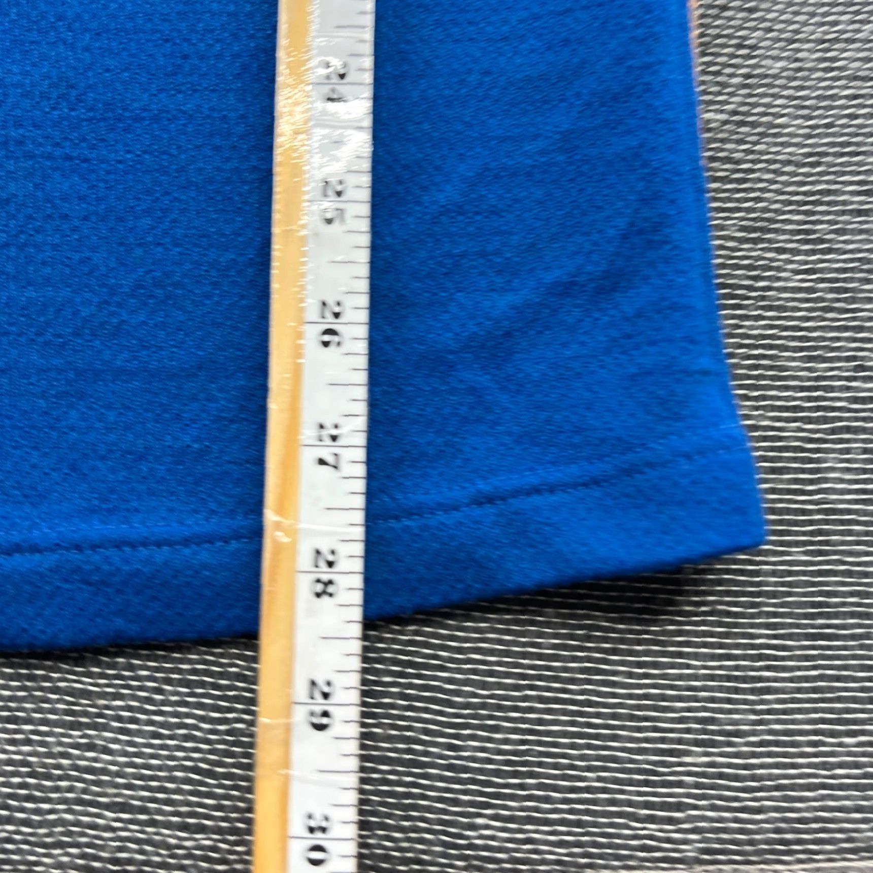 Vintage Bjorn Daehlie Base Layer Shirt Merino Wool Blend Outdoor Hiking Thermal Blue M Unisex Adults Regular XS? Size US M / EU 48-50 / 2 - 6 Thumbnail