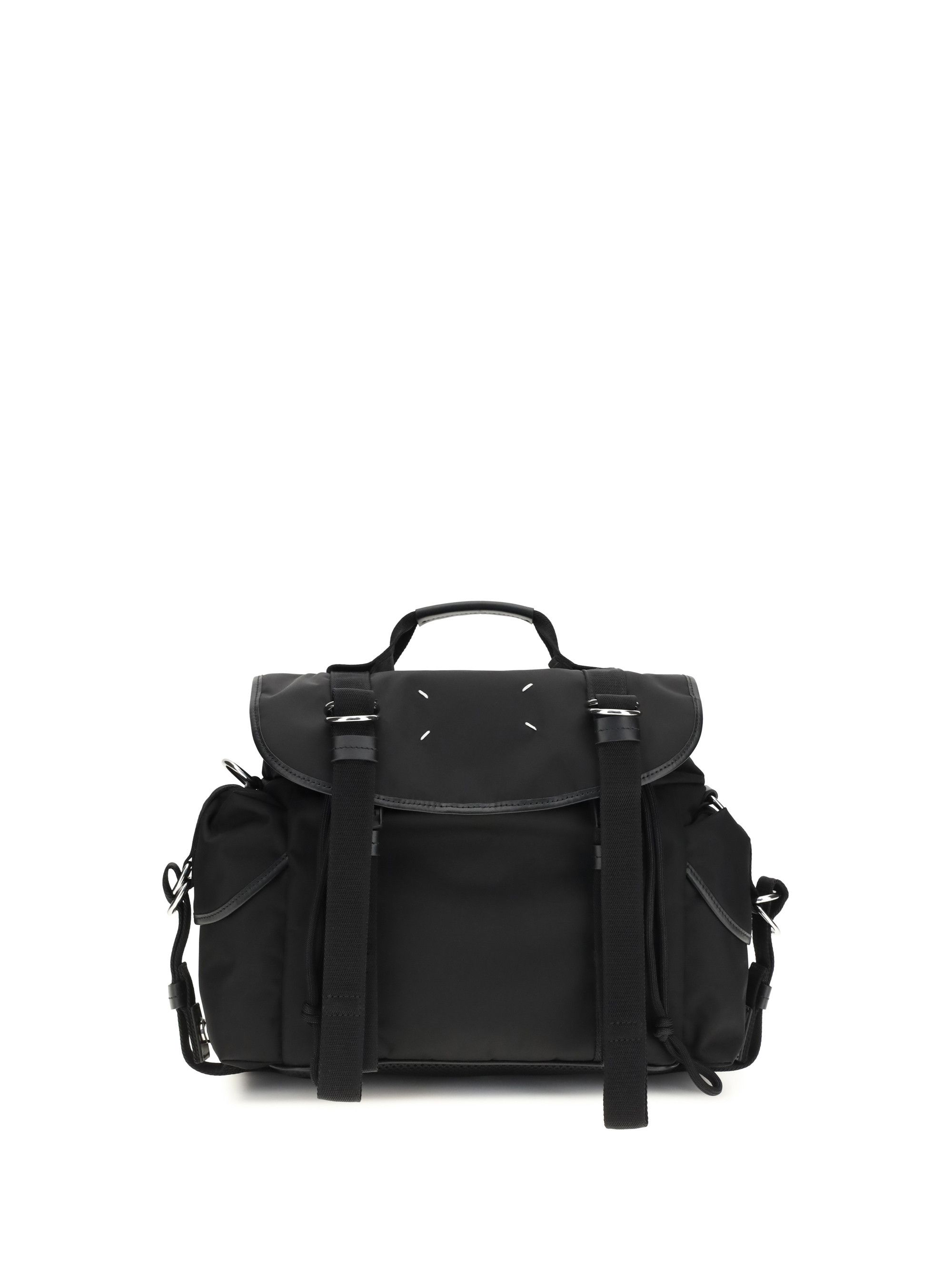 Maison Margiela Messenger Shoulder Bag Size ONE SIZE - 1 Thumbnail
