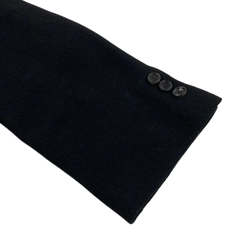 Yohji Yamamoto Yohji Yamamoto pour homme 17AW Chester coat Size US L / EU 52-54 / 3 - 4 Thumbnail