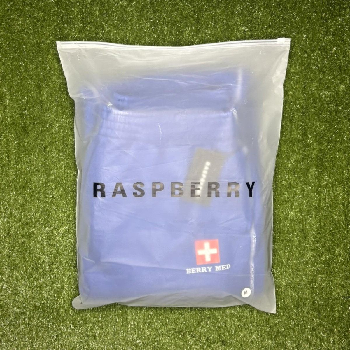 The GV Gallery GV Gallery Berry Med Sweatpants Size US 32 / EU 48 - 6 Thumbnail
