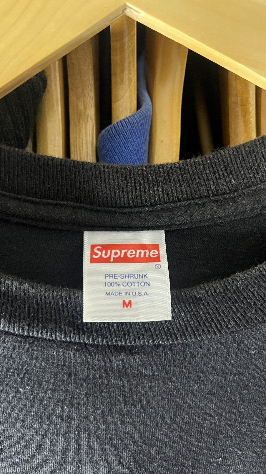 Supreme SUPREME INCORPORATED Size US M / EU 48-50 / 2 - 3 Thumbnail