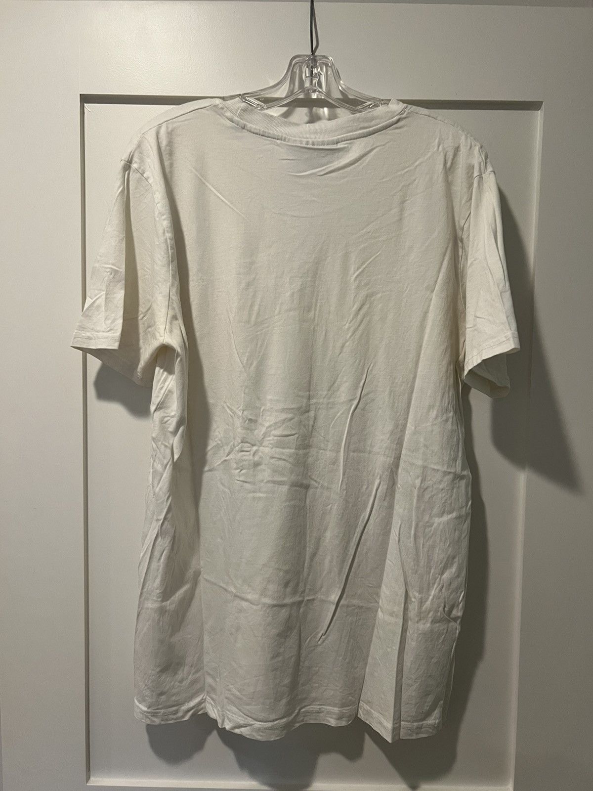 Han Kjobenhavn White Han Kjøbehavn T-shirt Size US L / EU 52-54 / 3 - 3 Thumbnail