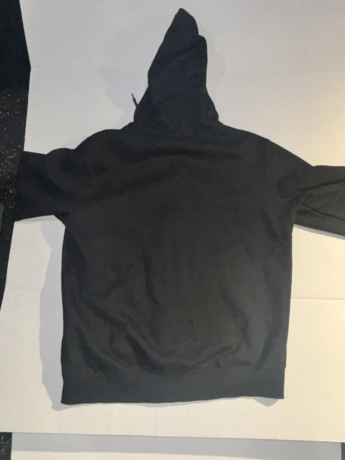 Disney Raya And The Last Dragon Black and Teal Zip Up Hoodie sz XL Size US XL / EU 56 / 4 - 2 Thumbnail