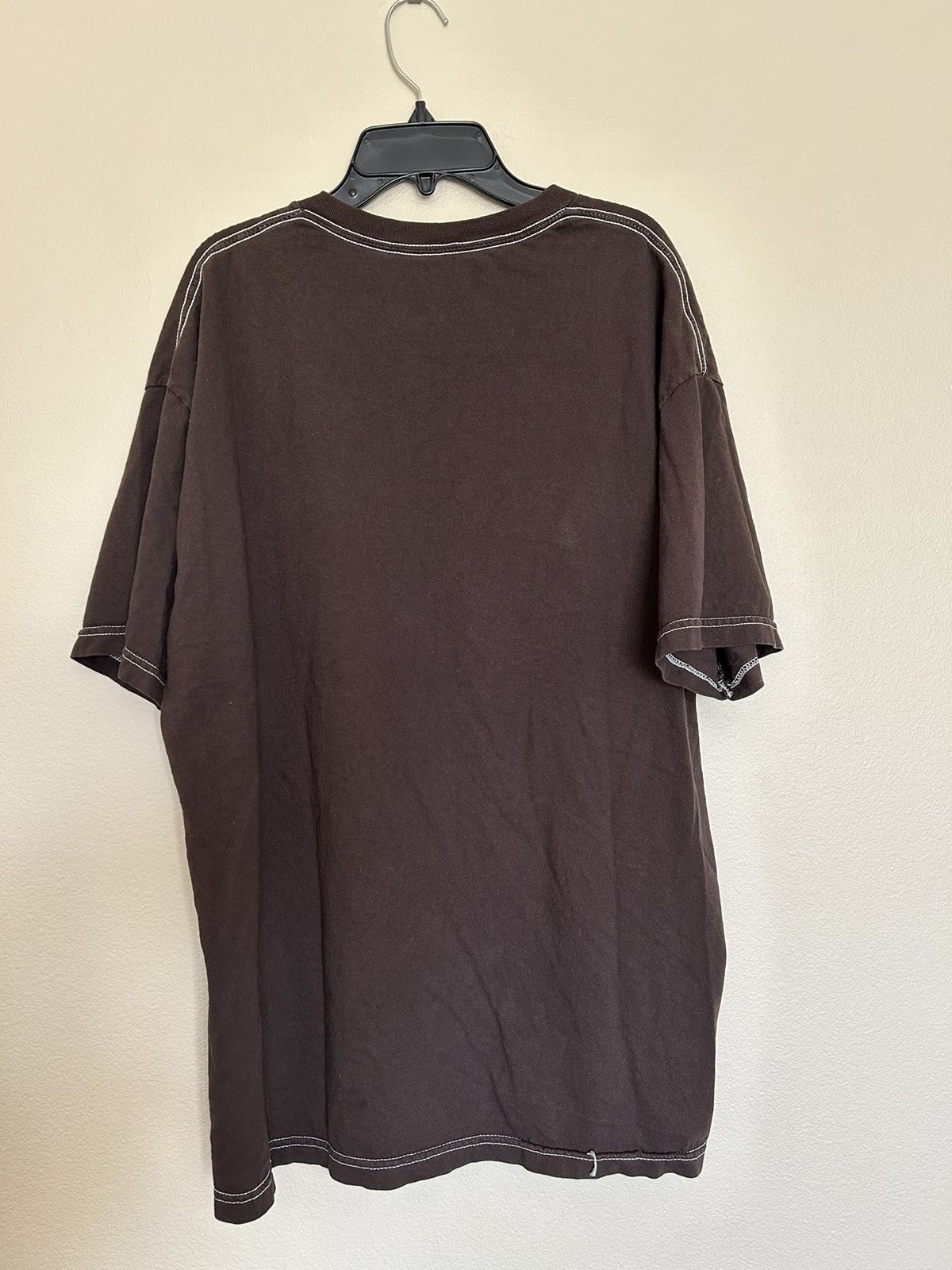 Carrots by Anwar Carrots Carrots T-shirt Size US XL / EU 56 / 4 - 5 Thumbnail