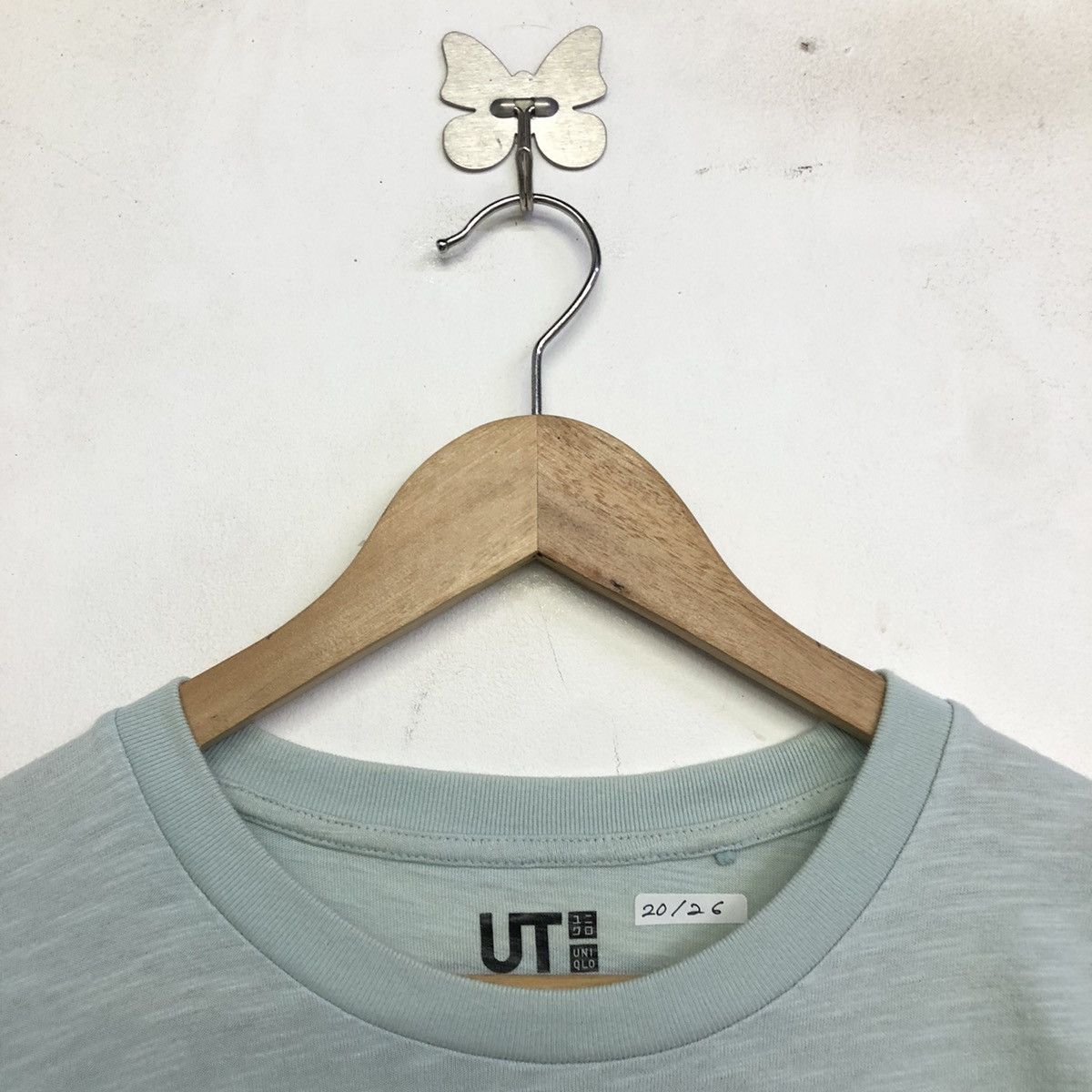 Art Comes First Uniqlo Taiyo Matsumoto X Nicolas de Crècy Art Tshirt Size US M / EU 48-50 / 2 - 4 Thumbnail